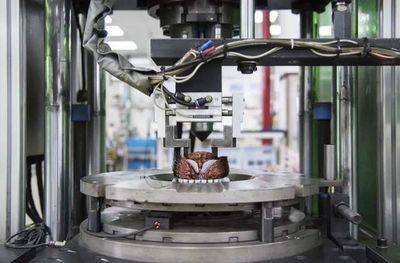 泰州海陵 产业链隆起与土地资源增效同步推进，打造智慧家电产业‘新高地’