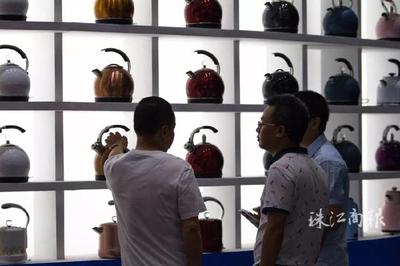 智能家电与黑科技 家电零配件销售的新时代