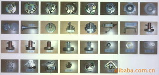 中山市小榄镇花城家电零配件服务部 车刹产品及家用电器零配件一站式采购指南