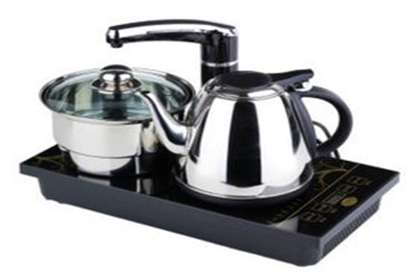 全太太家用电器 零配件销售的卓越之选