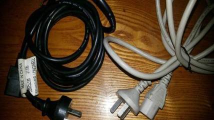 杭州优质小家电电源线转让，助力您的电器维修与DIY项目