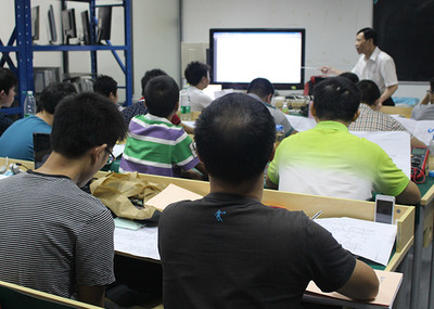 避坑指南 理性看待家电维修培训机构，零配件销售或是新思路