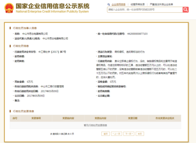 燃气热水器质量风波背后 中山思念电器的商标旧账与零部件销售新局